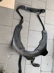 Bmw x5 e53 listwa listwy stelaż koła zapasowego podnośnik 7.002.356