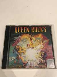 Queen Rocks Plyta cd