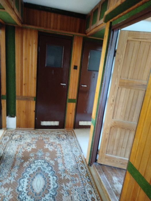 Mieszkanie do wynajecia