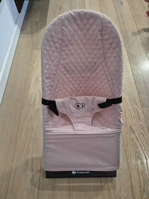Kindercraft Mini - bujak/leżak