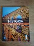 Podręcznik od historii 1 klasa nowa edycja
