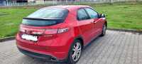 Honda Civic automat 1.8