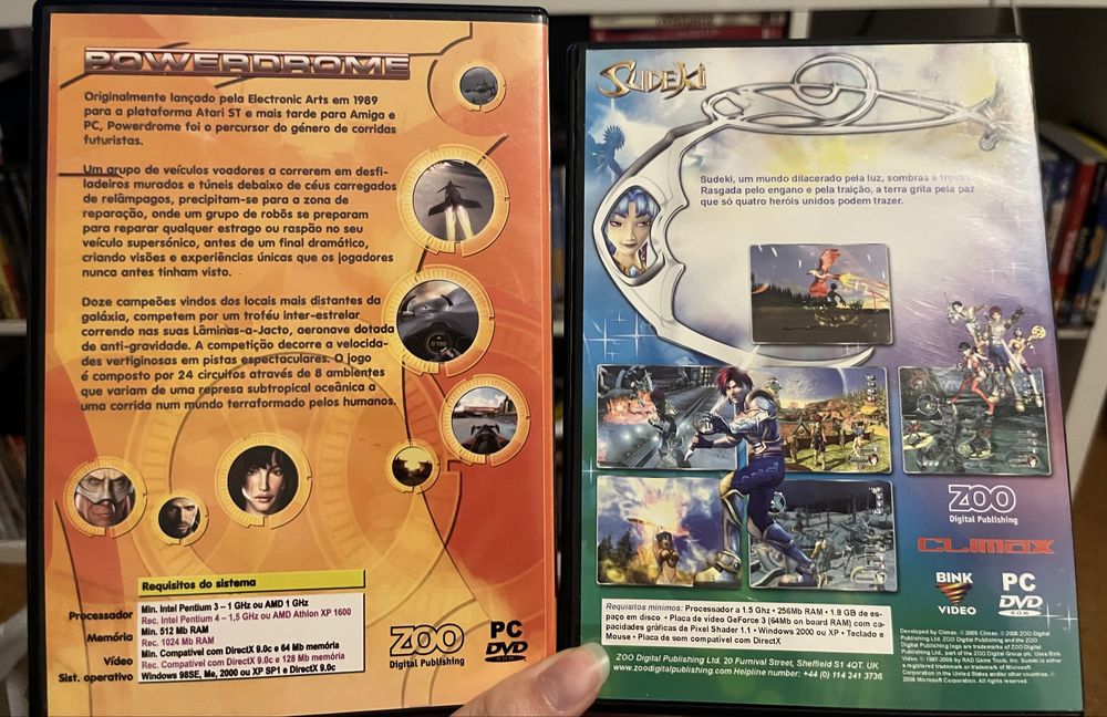 Computer Games64550697376514121