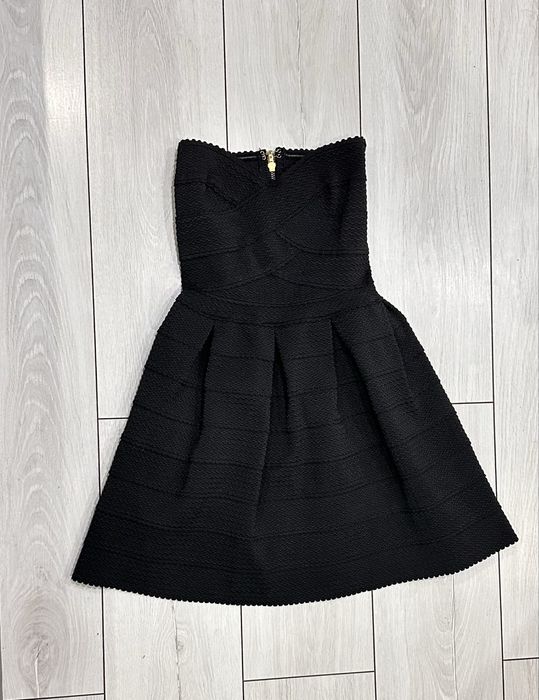 Платье фасона baby doll