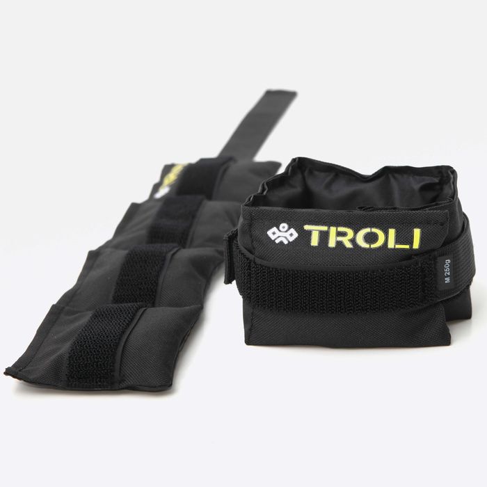 ОБТЯГУВАЧІ на руки та ноги | Грузы Утяжелители для Ног и Рук