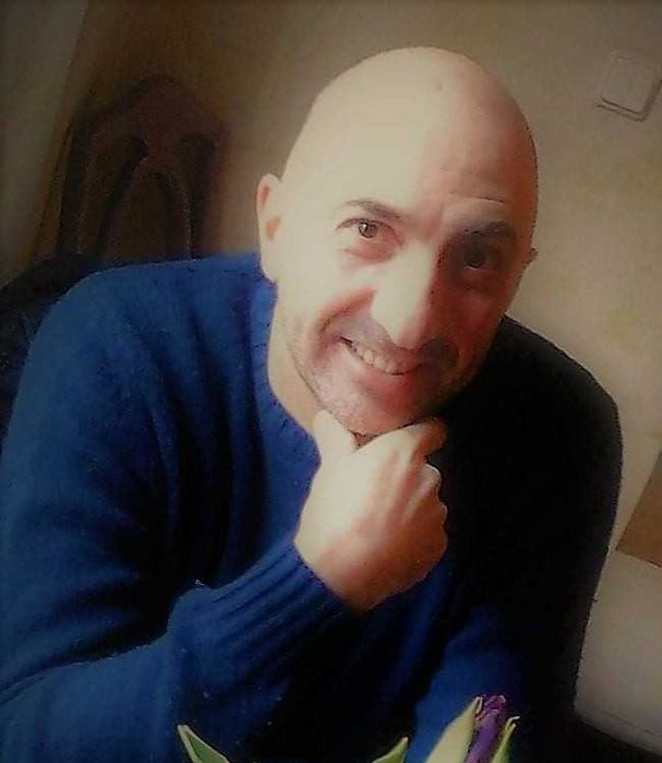 Indywidualne lekcje i konwersacje z języka włoskiego (native speaker)