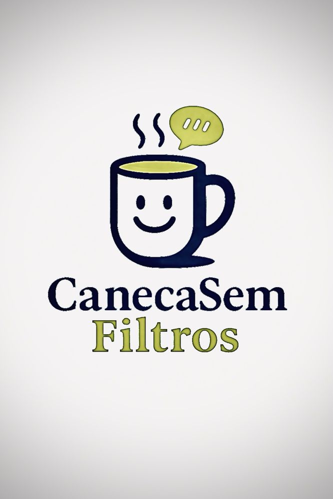 CanecaSemFiltros.