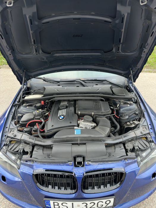 Bmw e92 335i