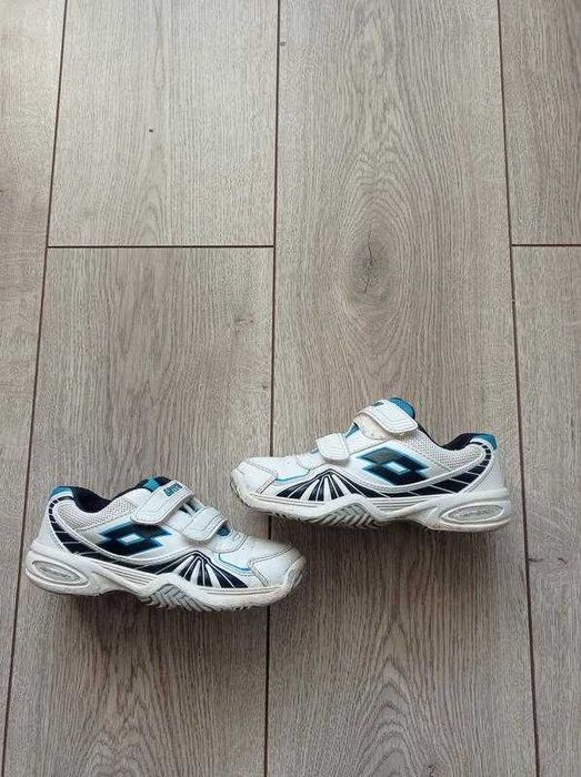 Кросівки для хлопчика Lotto та Umbro  /28 p.