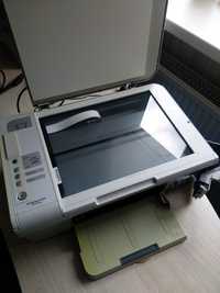 МФП HP Deskjet F4213 All-in-One б/у