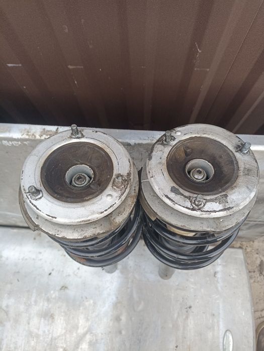 Амортизатори в зборі  BMW E46