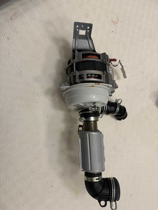 BEKO Maquina  Lavar Loiça Motor Bomba e Aquecedor