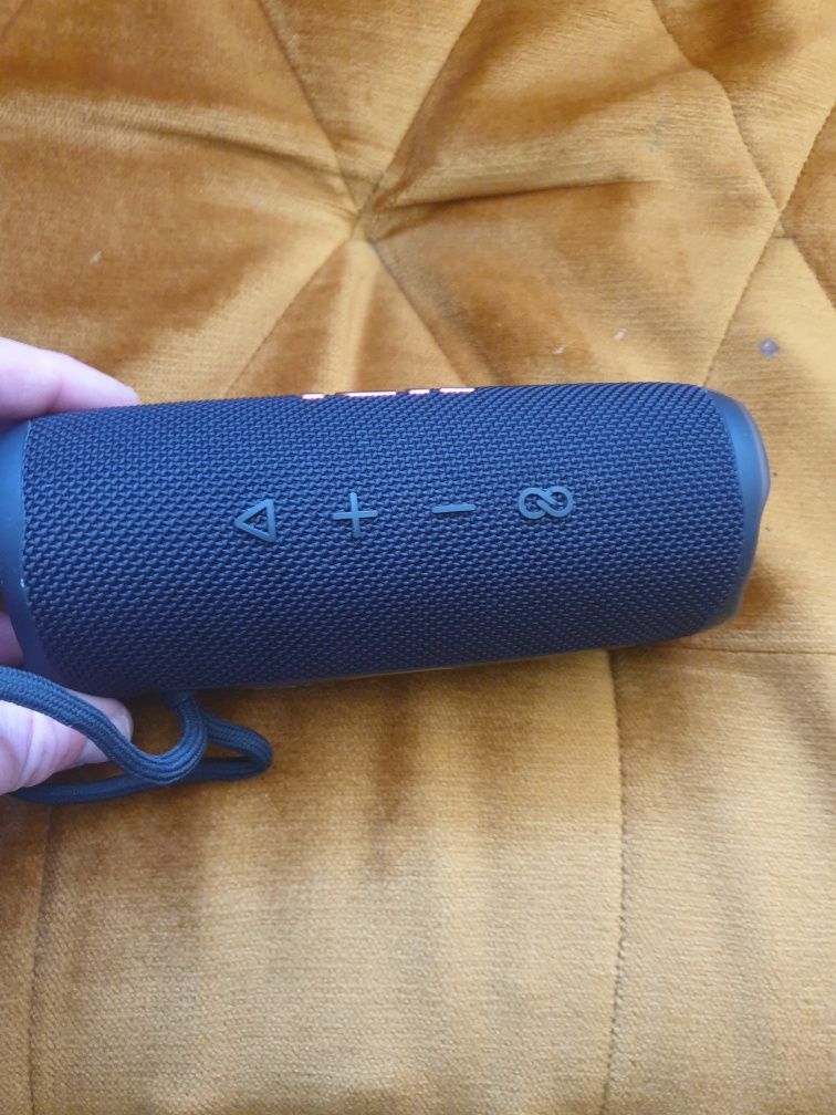 Głośnik Bluetooth JBL Flip 6 30W
