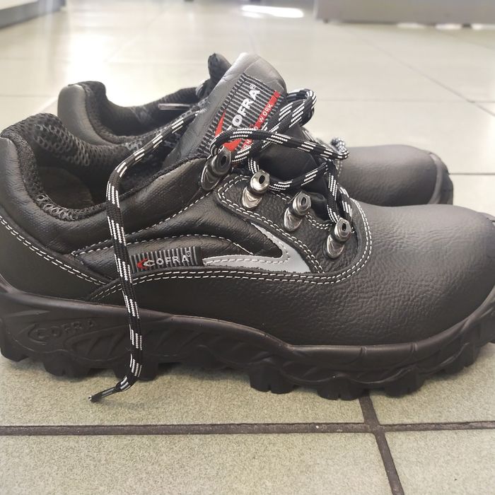Buty robocze Cofra 38