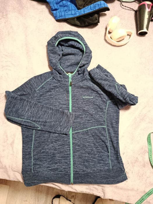 Для девочек спорт