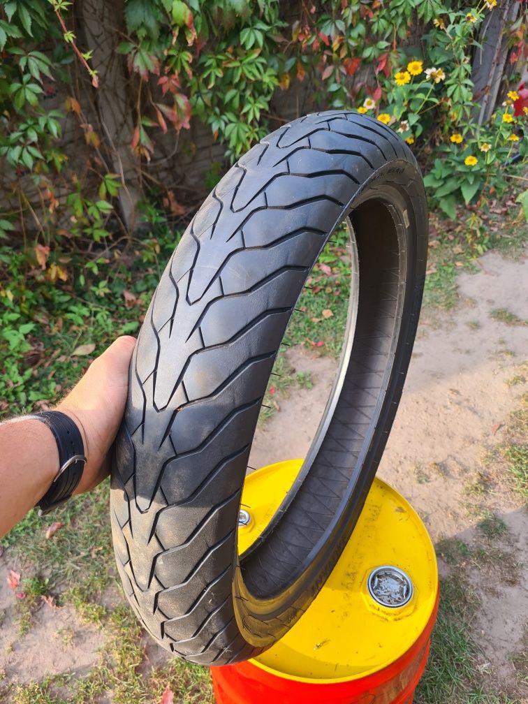Dunlop Mutant 120/70R19 Dot 2922 Nr.0146