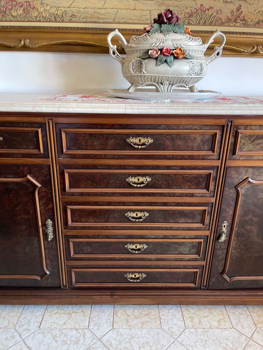 Buffet 2,56 x 50 L x 90 altura