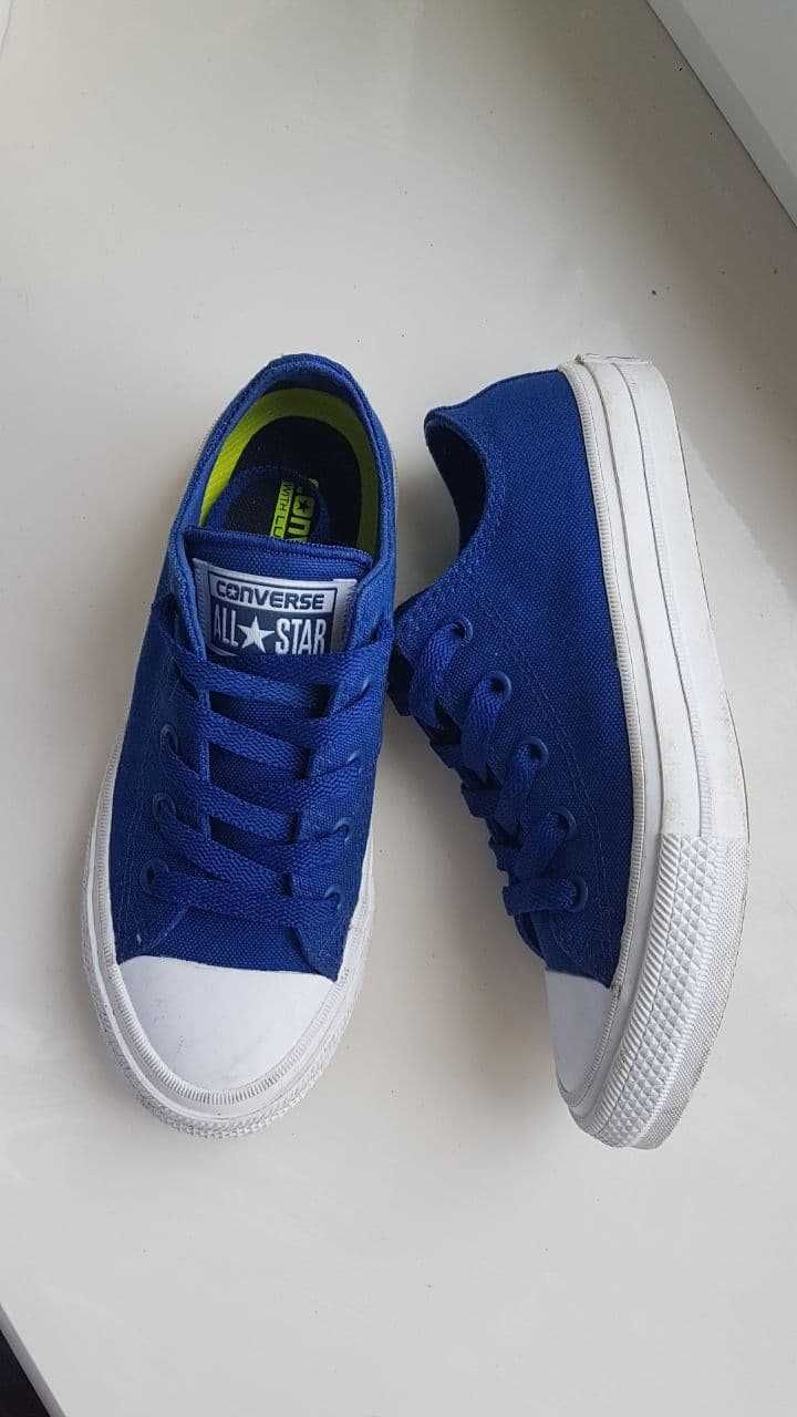 Кросівки, Макасини, Кеди Converse оригінали 30 розмір