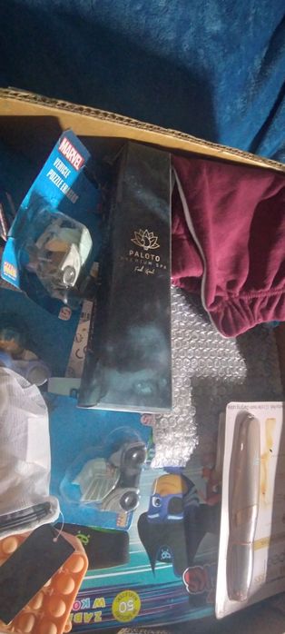 Promocja 2 kartony mix za 150 zł
