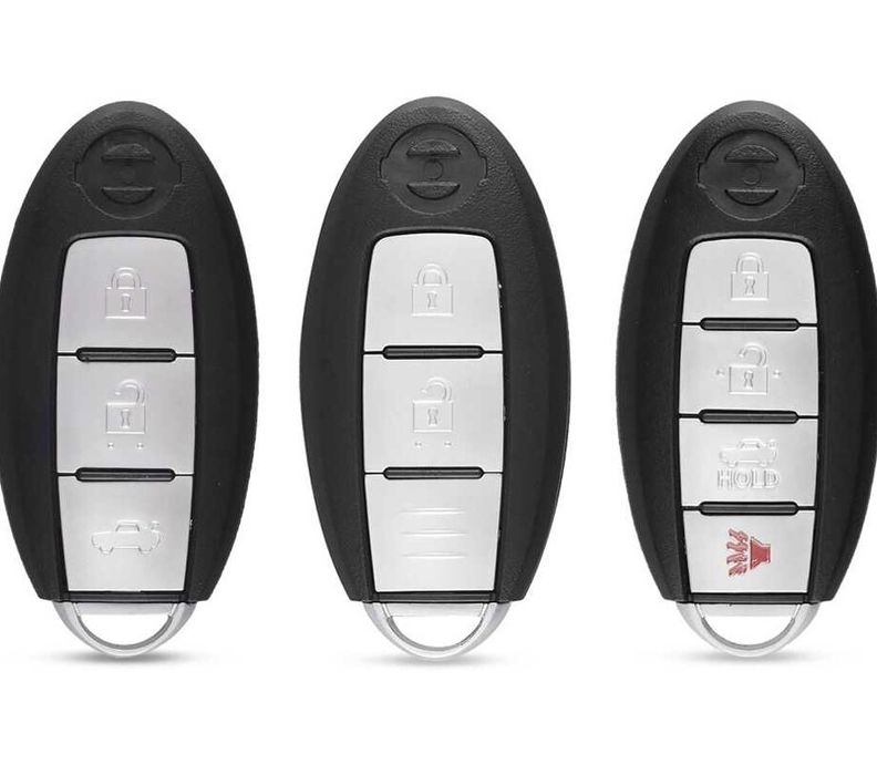 Программирование Прошивка Изготовление смарт ключа Nissan Infiniti