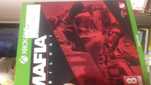 Mafia trilogy xbox one, sklep Tychy