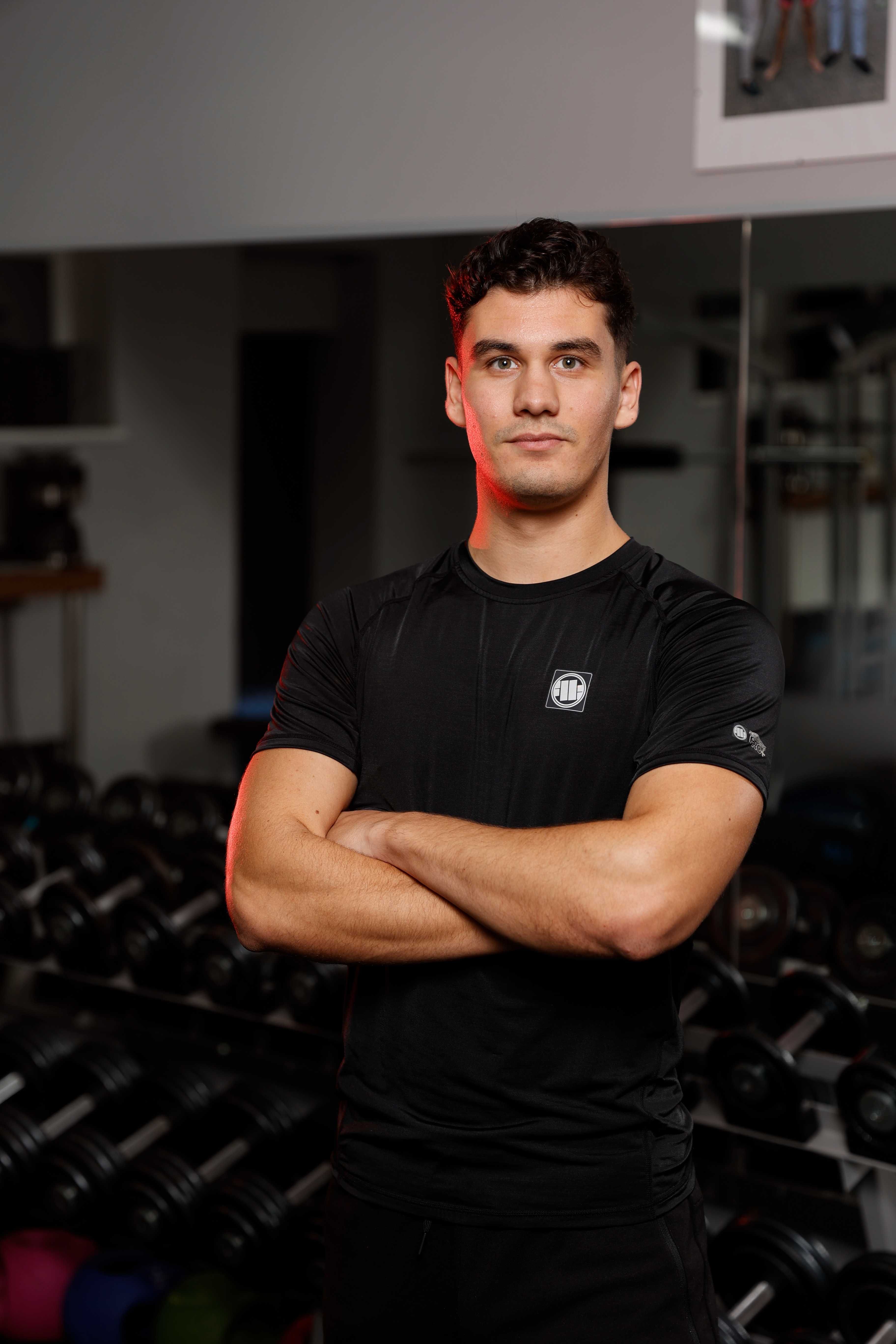 Personal Trainer | Free Consultation + Initial Training Session