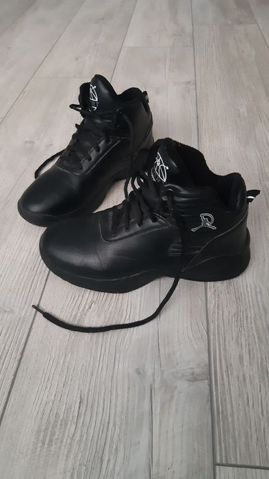 Черевики демісезонні