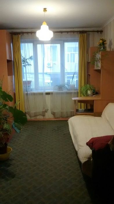 Сдается комната в общежитии