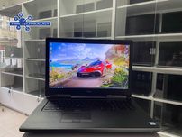 Ноутбук Dell Precision 7710 [ i7 ] NVIDIA 8 GB [R16] IPS SSD Куліша 22