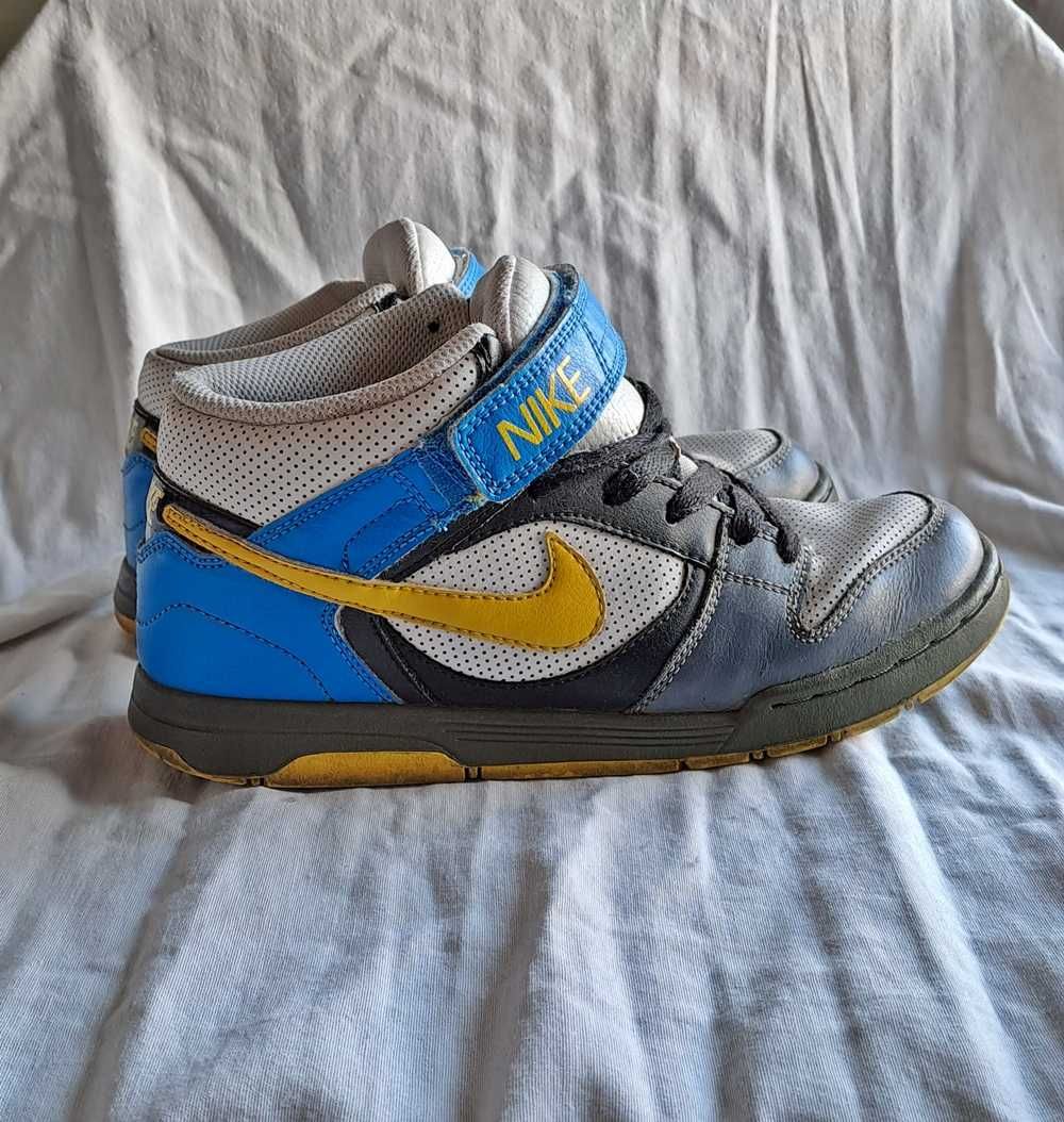 Nike High Dunk 36,5 oldchool vintage