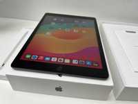 Gwarancja Sprzedam iPad 9 Gen Paperlike 64GB - Idealny Stan, rysik,box