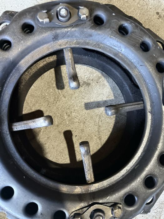 Сцепления зил 130 зил 131 советское