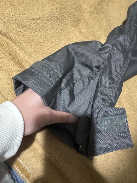 Штани,теплі вітронепроникні на хлопчика