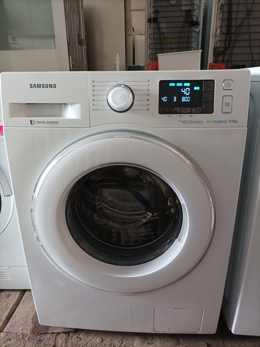 Пральна машина Samsung