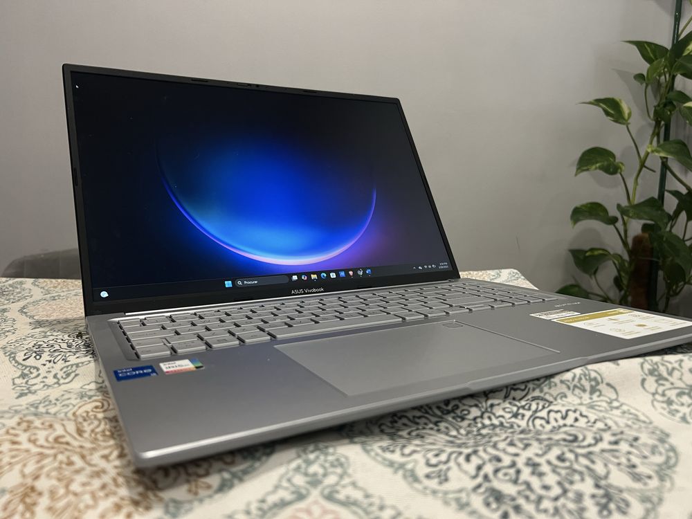 Asus vivobook f1605za 2 anos e meio de garantia