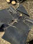 Spodnie jeans Pinko r.27