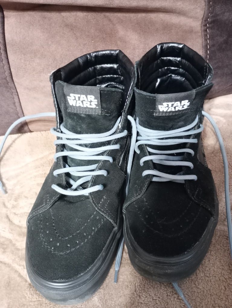 Buty Vans Star Wars rozm.38