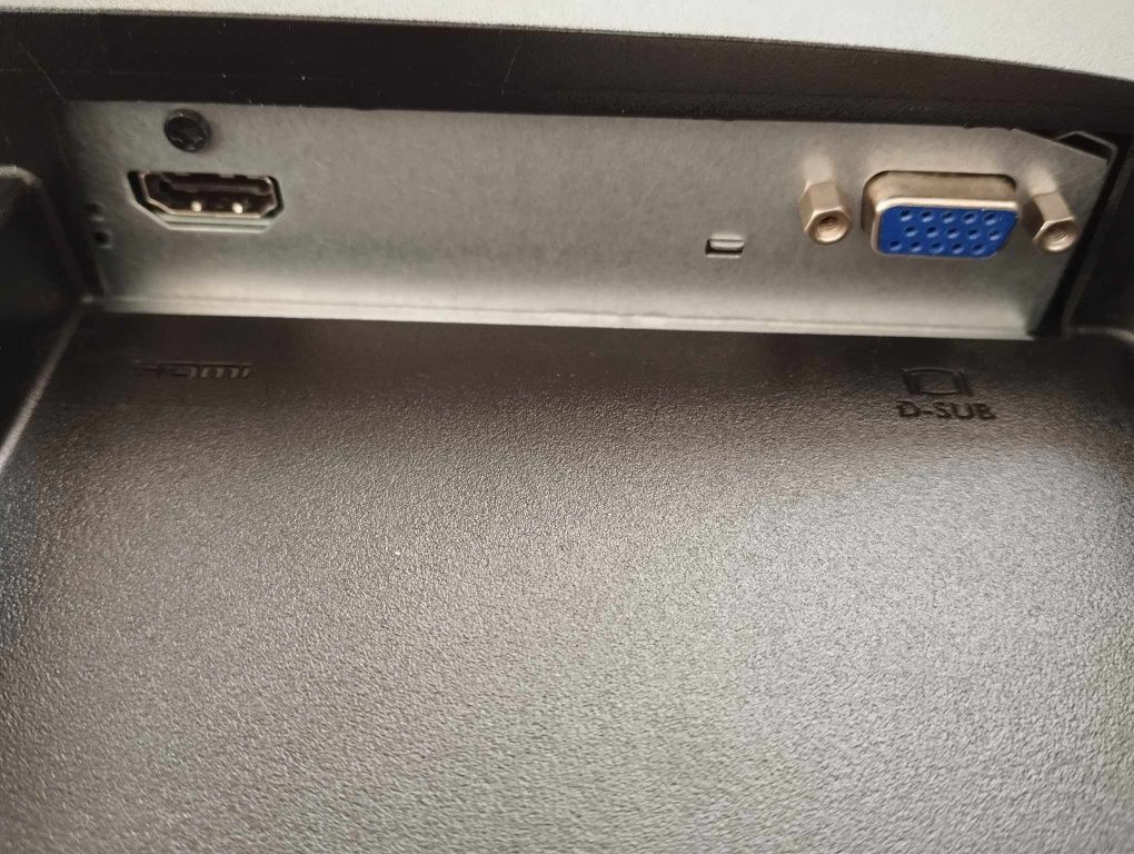 Monitor Asus va249