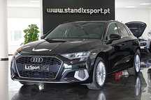 Audi A3 Sportback 40 TFSIe Advanced