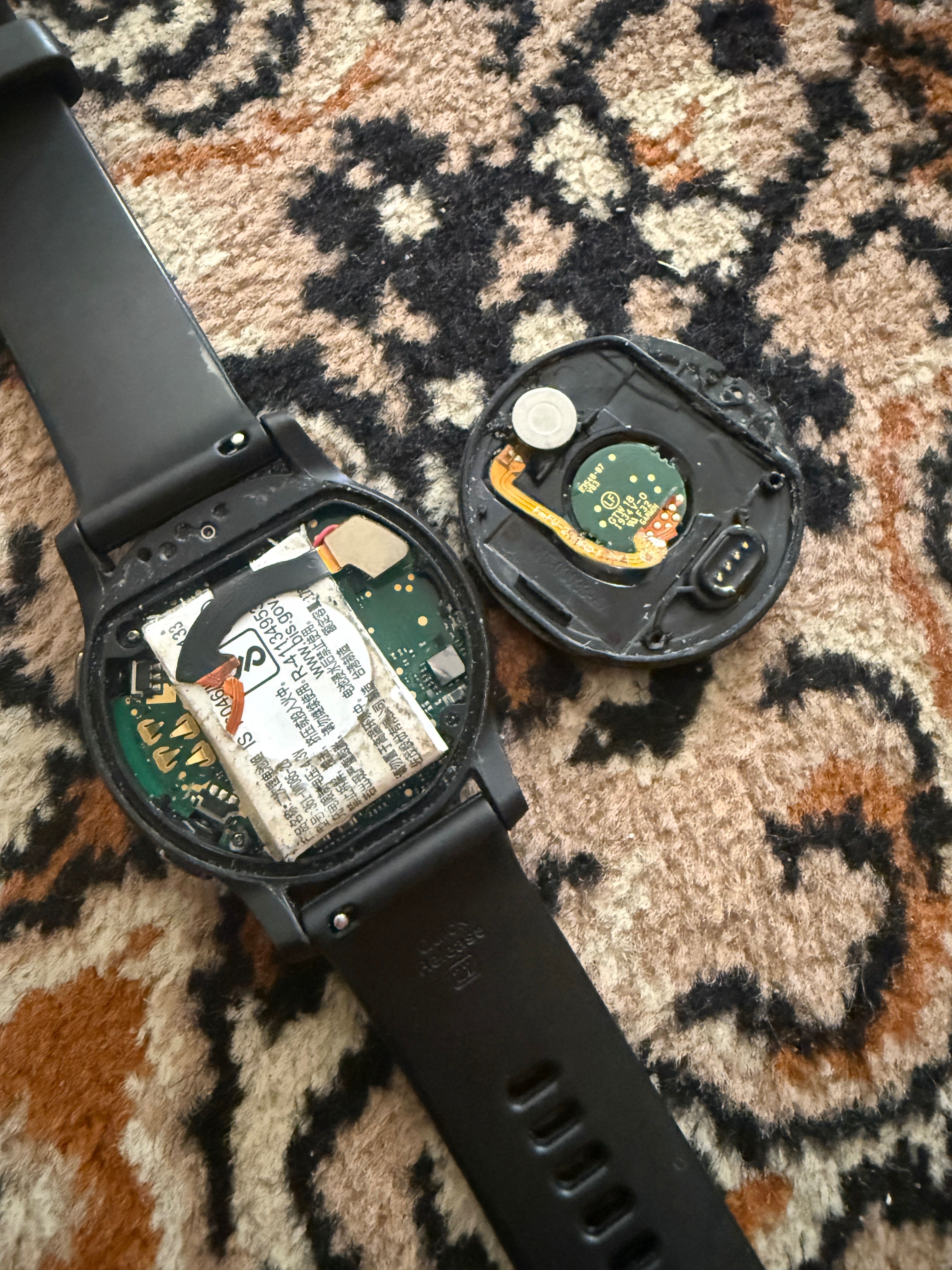 Garmin Vivoactive 4