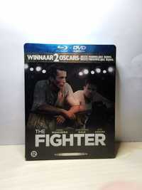 Steelbook Blu ray Fighter