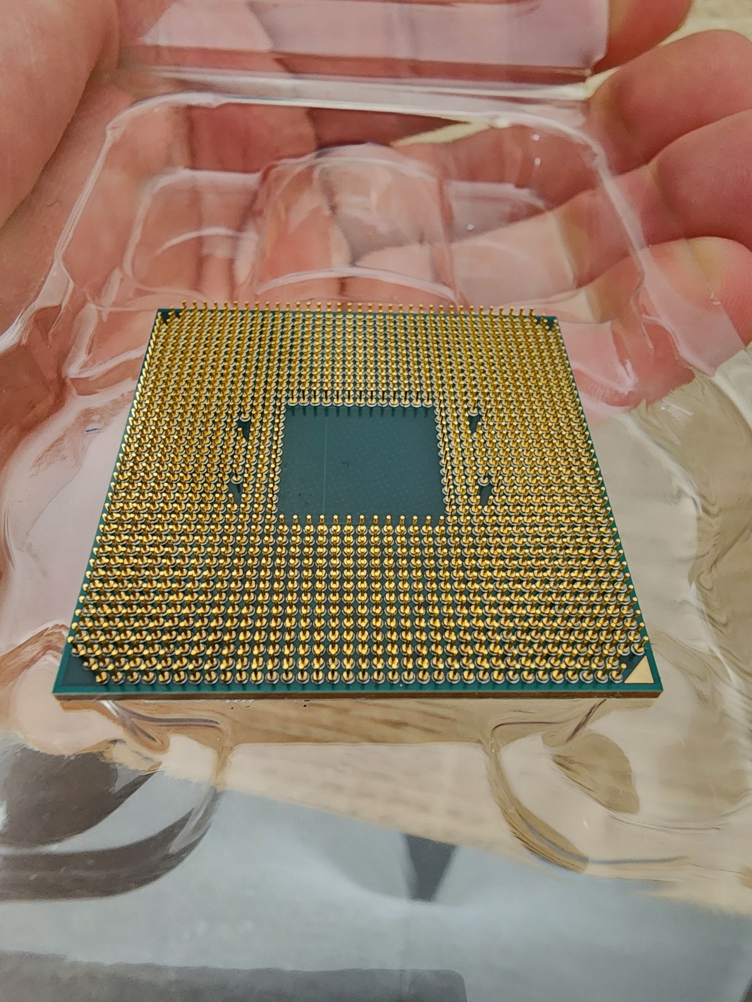 Processador AMD RYZEN 5 3600