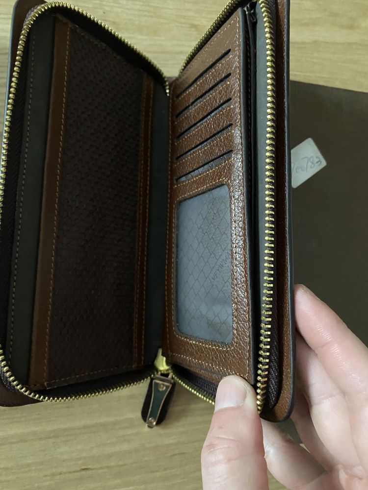 клатч кошелёк от Michael Kors Original