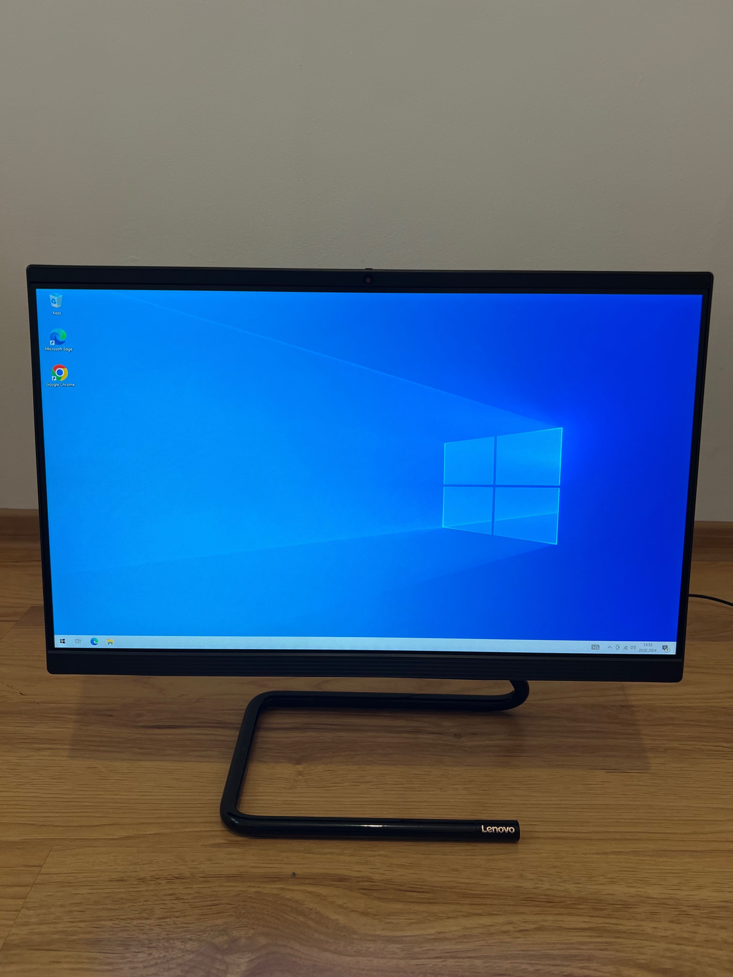 Lenovo A340-22AST