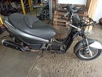Peças Suzuki Burgman 200