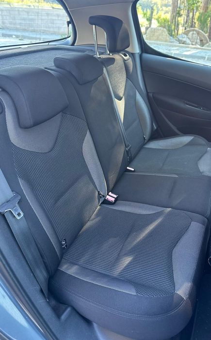 Peugot 308 1.6 HDI