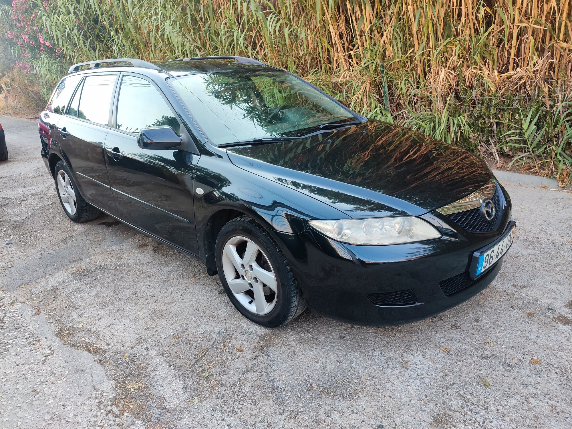 Mazda 6 2.0i Sport