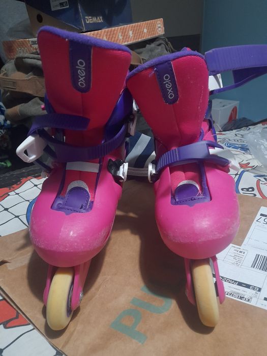 Patins em linha  OXELO