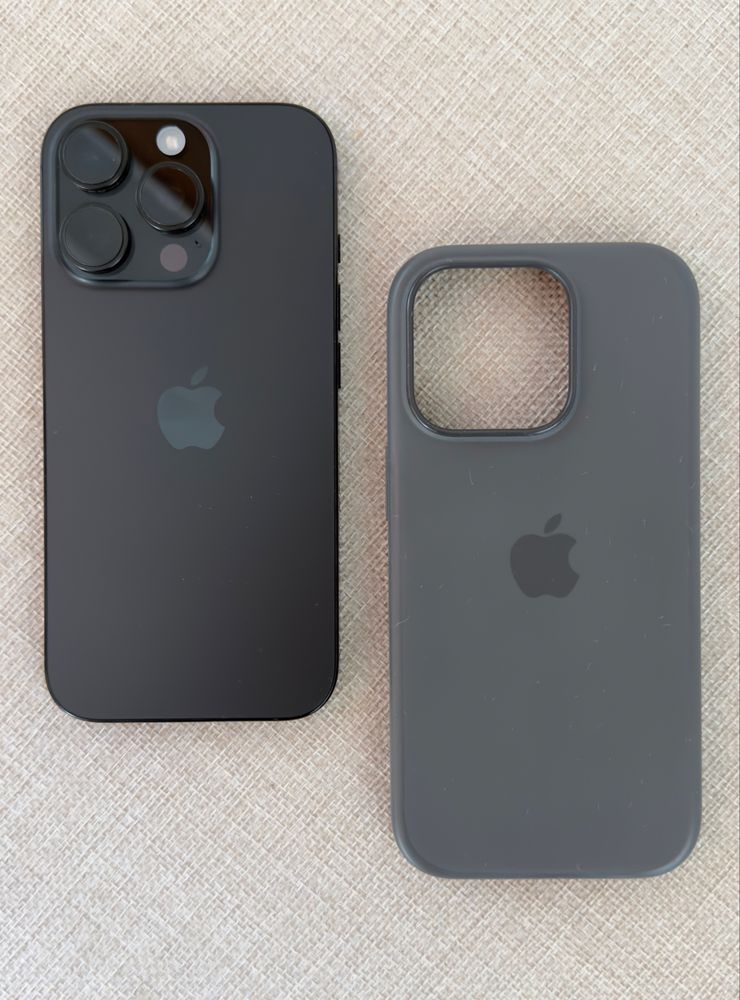 Vendo iPhone 16Pro