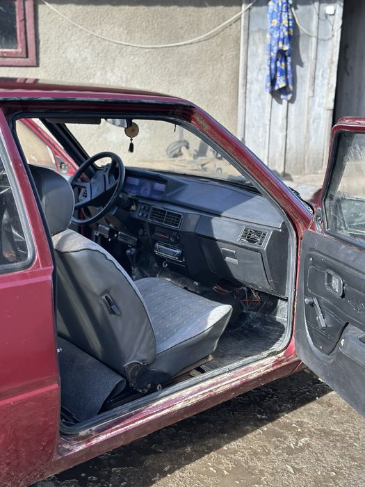 Продам таврію 1.1 терміново